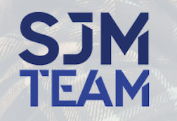 Sjm-Team Oy logo